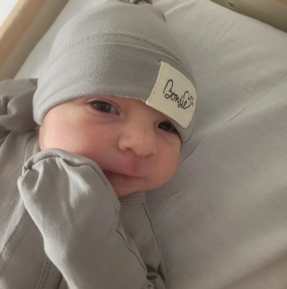 Meet your Posher, Mark